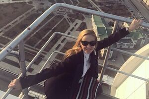 Навка: Чеченский танец – это символ национальной культуры. В старину считалось, что человек, пришедший на свадьбу, не имел права не уметь танцевать, иначе его считали некультурным