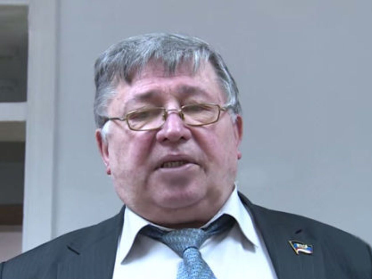 Рассадников вступил в ряды террористической группировки "ДНР" в ноябре 2014 года