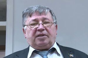 Рассадников вступил в ряды террористической группировки "ДНР" в ноябре 2014 года