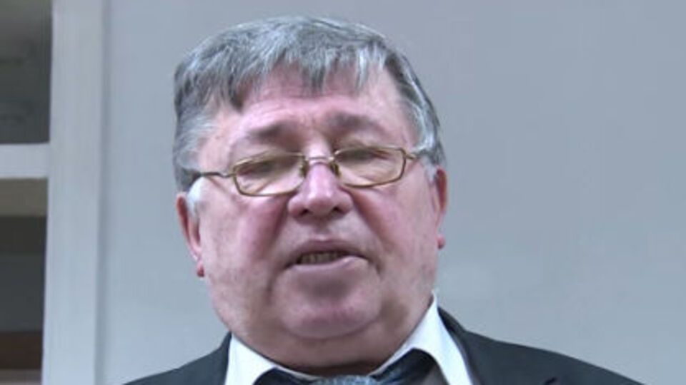 Рассадников вступил в ряды террористической группировки "ДНР" в ноябре 2014 года