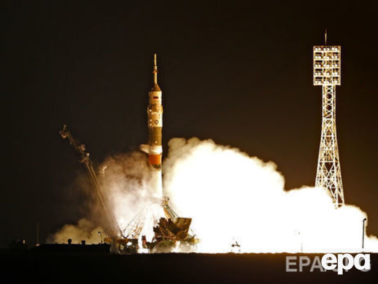 Ракети-носії з системою управління українського виробництва замінять на "Союз-2.1а" з системою управління російського виробництва