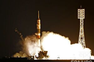 Ракеты-носители с системой управления украинского производства заменят на "Союз-2.1а" с системой управления российского производства