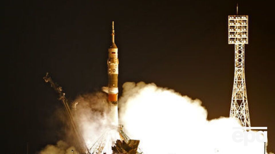 Ракети-носії з системою управління українського виробництва замінять на "Союз-2.1а" з системою управління російського виробництва