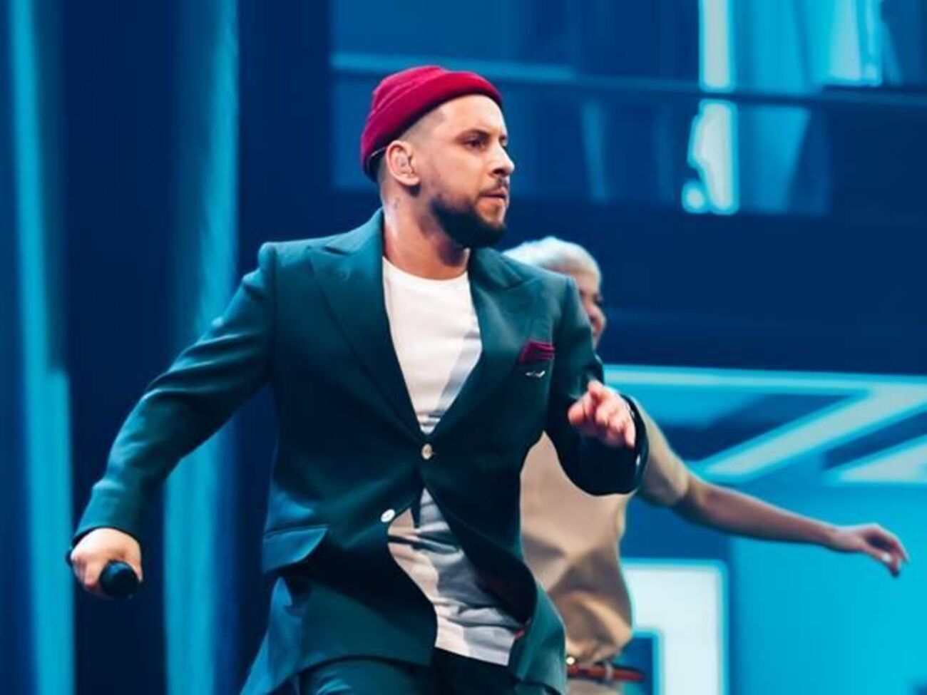 Monatik: Я летаю. Это все меняет вокруг, ты по-другому воспринимаешь свою работу, все становится другим