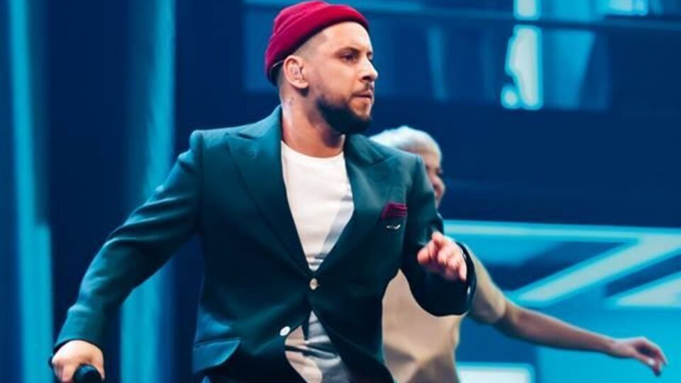 Monatik: Я летаю. Это все меняет вокруг, ты по-другому воспринимаешь свою работу, все становится другим