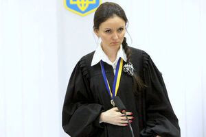 Порошенко уволил Царевич в сентябре 2016 года