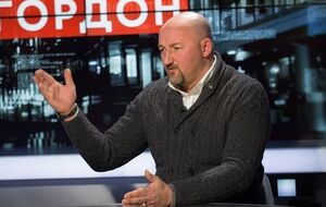 Мочанов: Демонізуйте тих, хто реально був при владі. Маленький Вітя був сином свого батька, якого батько затягнув до парламенту