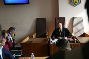 Рішення оскарженню не підлягає