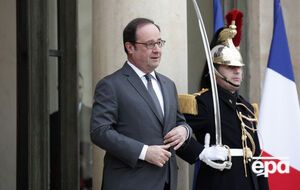 Нынешний президент Франции Франсуа Олланд считает, что победа правопопулистов на предстоящих выборах может стать серьезной угрозой для всей Европы