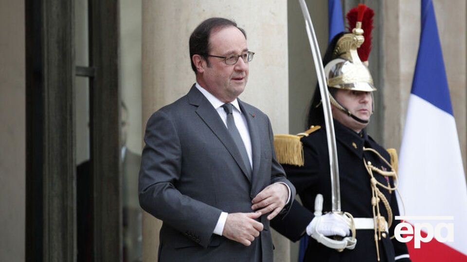 Нынешний президент Франции Франсуа Олланд считает, что победа правопопулистов на предстоящих выборах может стать серьезной угрозой для всей Европы