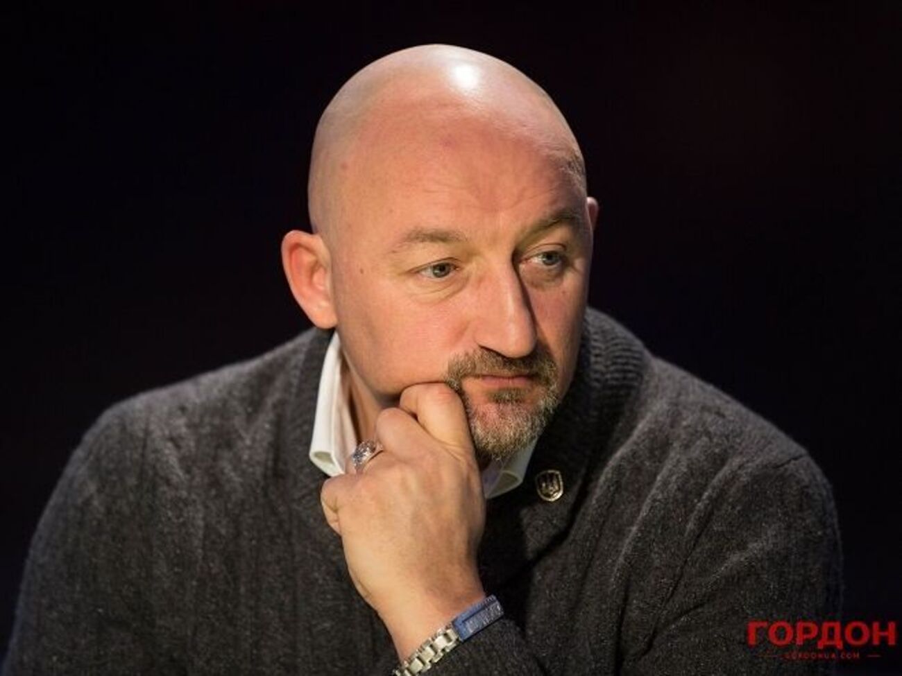 Мочанов: Донецькі були з тюрягою пов'язані, вони будували тюрягу, вінницькі &ndash; з базаром, вони будують базар, дніпропетровські &ndash; із заводом, вони будували завод