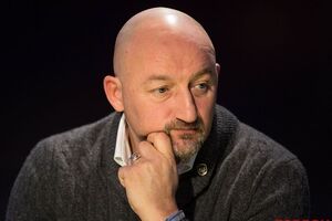 Мочанов: Донецкие были с тюрягой связаны, они строили тюрягу, винницкие – с базаром, они строят базар, днепропетровские – с заводом, они строили завод