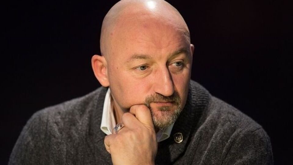 Мочанов: Донецькі були з тюрягою пов'язані, вони будували тюрягу, вінницькі – з базаром, вони будують базар, дніпропетровські – із заводом, вони будували завод