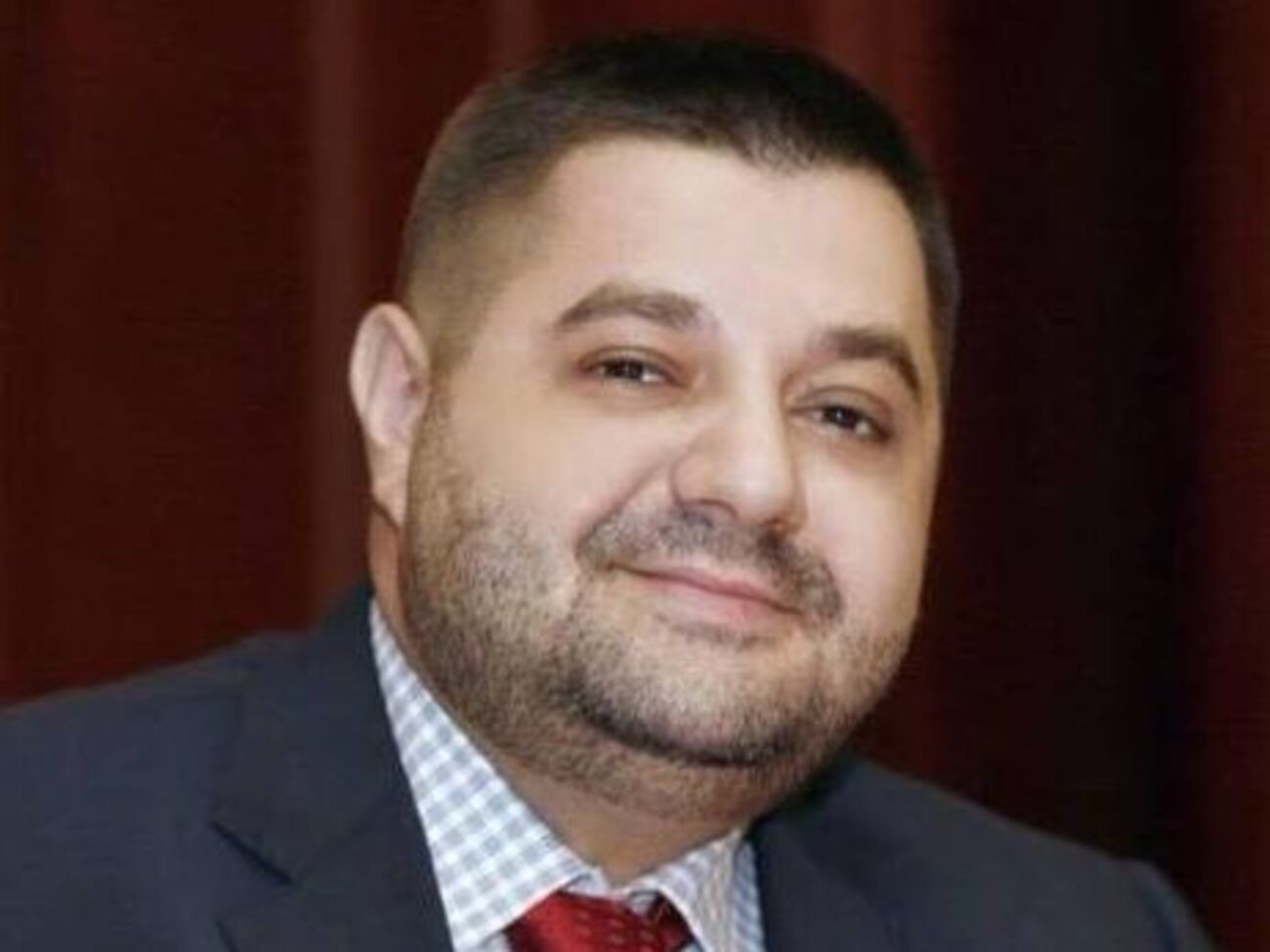 Грановський спростував зв'язок зі справою Насірова