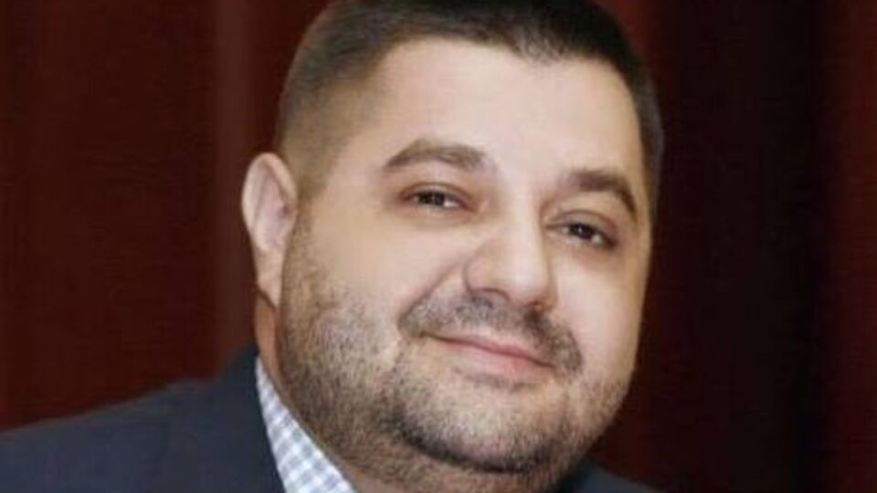 Грановський спростував зв'язок зі справою Насірова
