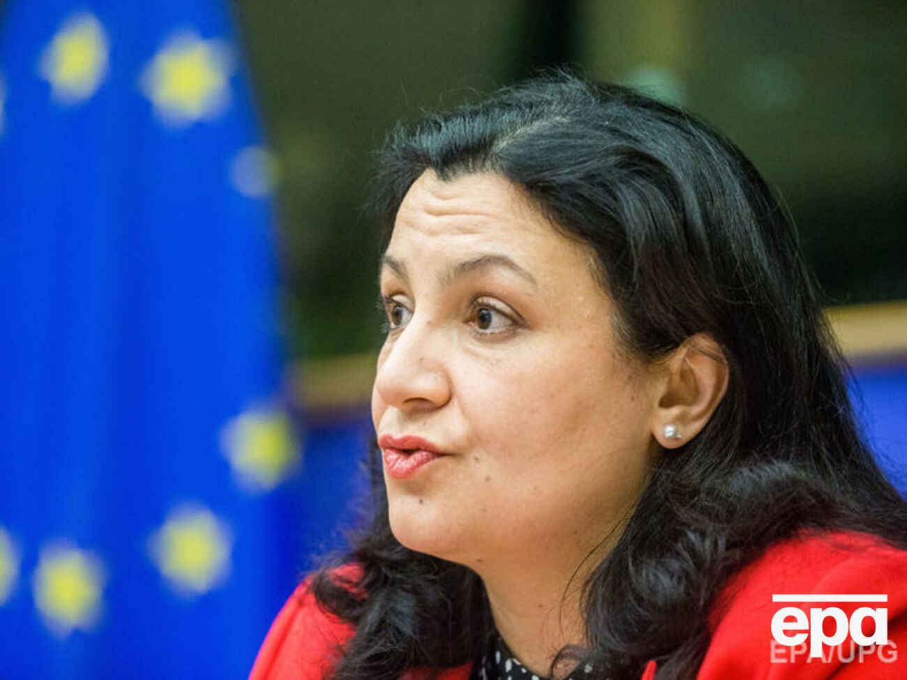 Климпуш-Цинцадзе прокомментировала возможное предписание Международного суда ООН по иску Украины