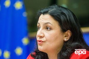 Климпуш-Цинцадзе прокомментировала возможное предписание Международного суда ООН по иску Украины