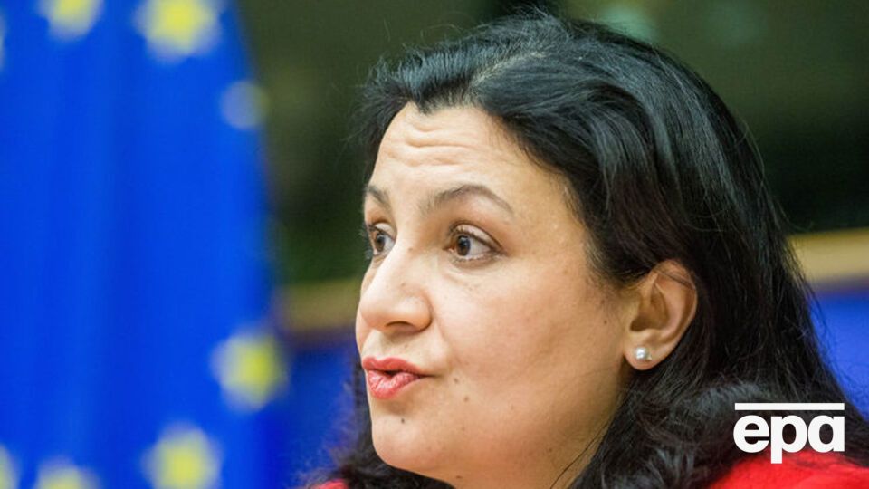 Климпуш-Цинцадзе прокомментировала возможное предписание Международного суда ООН по иску Украины