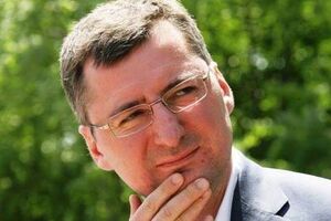 Ликарчук: Возможность возникновения дела против Насирова появилась только потому, что в Украине существует НАБУ