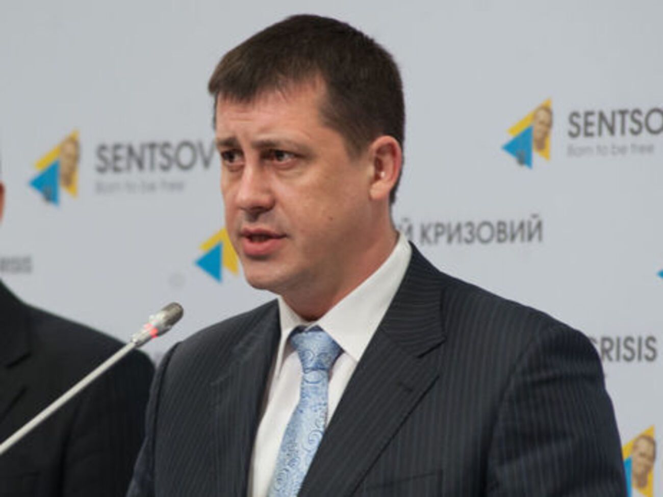 Протас подозревался&nbsp;в организации преступной схемы по вымогательству у подчиненных денежных средств и их хищении