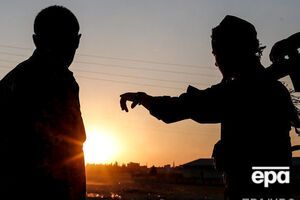 Повстанці оточили Ракку з суші