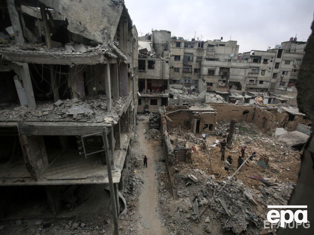 Минобороны РФ: Рядовой Горбунов охранял группу российских военных советников