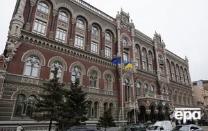 Нацбанк в течение февраля купил $133,6 млн, а продал $52,7