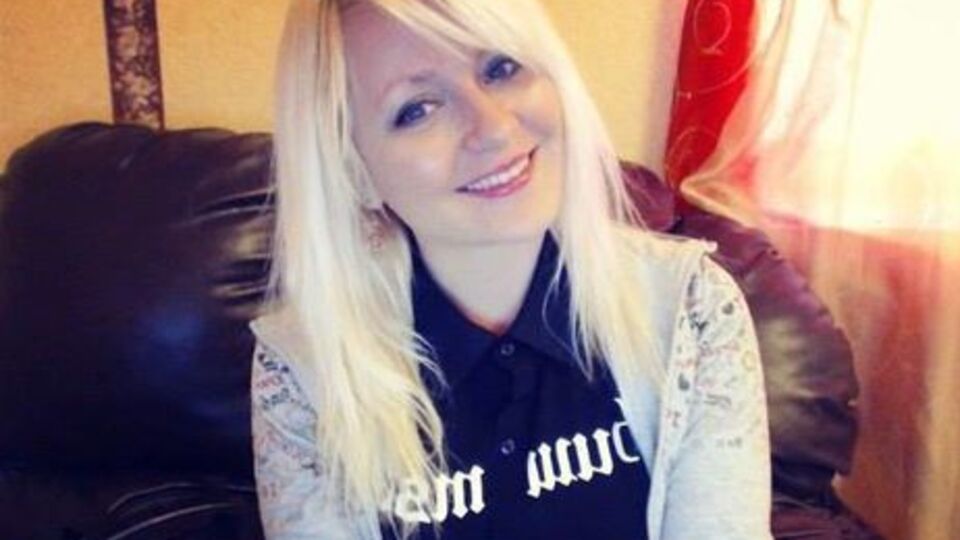 Чудновець вийшла на свободу