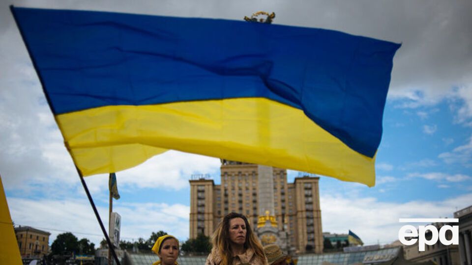 Эксперт прогнозирует снижение численности населения Украины