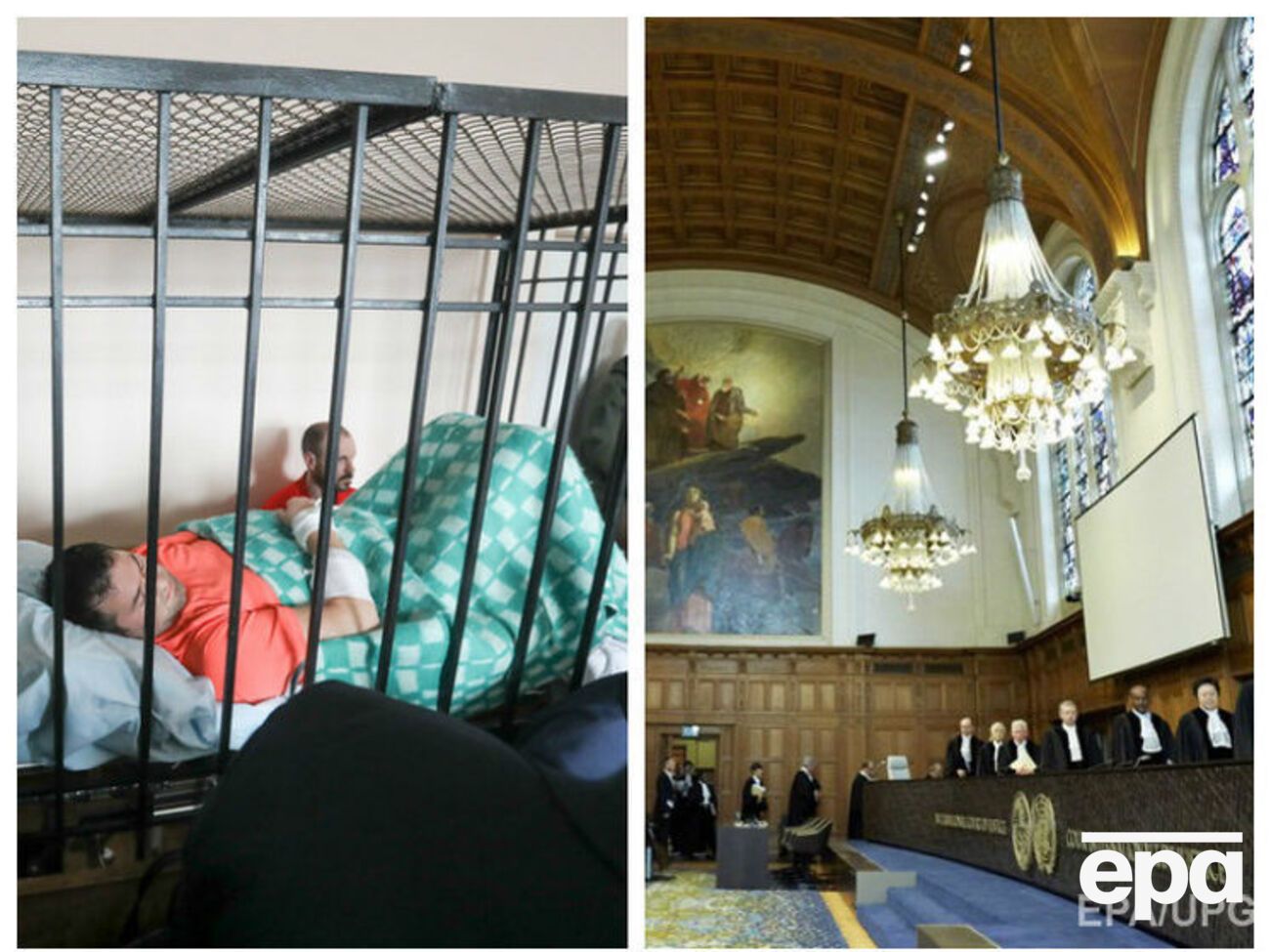 Важнейшие события первого дня недели