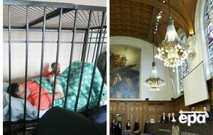 Важнейшие события первого дня недели