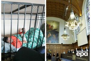 Найважливіші події першого дня тижня