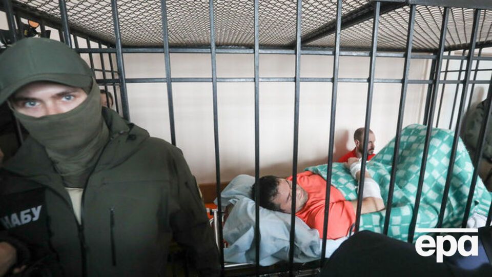 Мостова: 1 березня пан Насіров відвідав Банкову, а після 23-ї години телефон голови ДФС "помер"