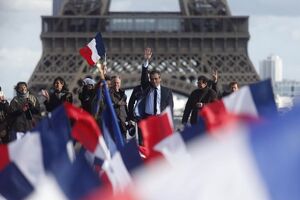 Фийону доверили объединить консервативный лагерь