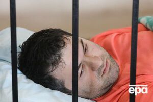 Суд продовжує обирати запобіжний захід Насірову