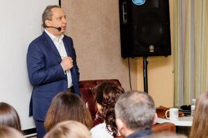 Слава Рабинович: Персональные санкции чрезвычайно болезненны