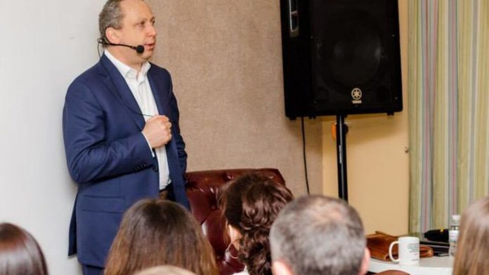 Слава Рабінович: Персональні санкції надзвичайно болючі