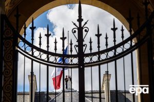 Франція побоюється можливого кібервтручання до виборчого процесу