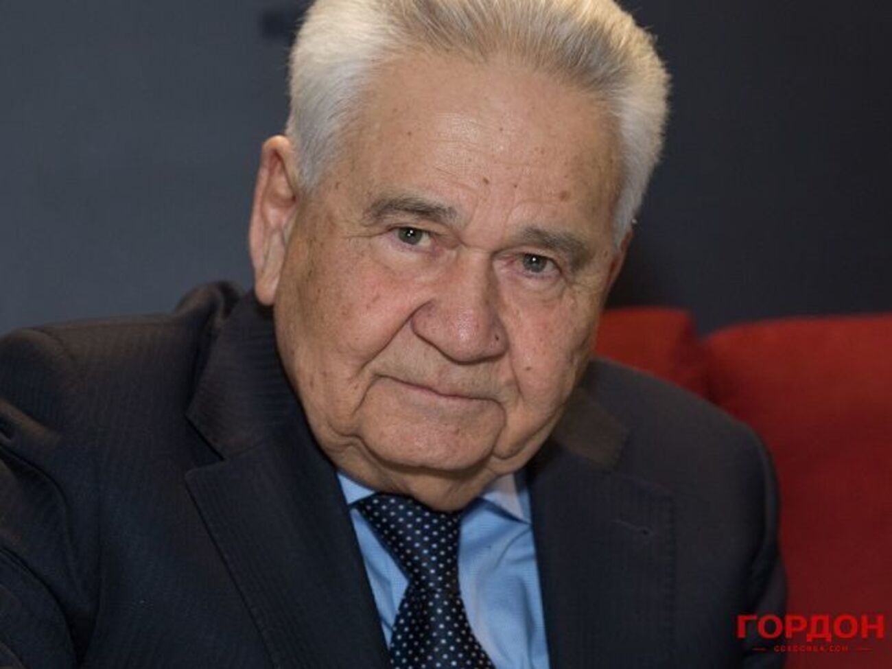 Витольд Фокин: К сожалению, наша внутренняя политика сводится к полной победе олигархического капитала