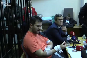 Суд встановив заставу для Насірова у розмірі 100 млн грн