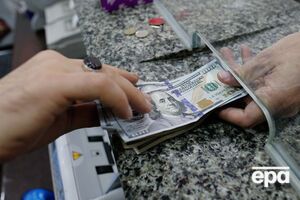 Курс валют на 7 марта