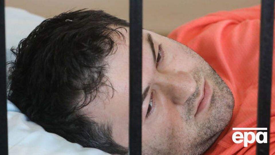 Захист оскаржить рішення Солом'янського суду