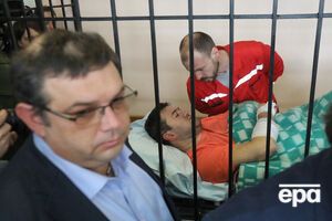 Насіров збирається звернутися до Європейського суду з прав людини