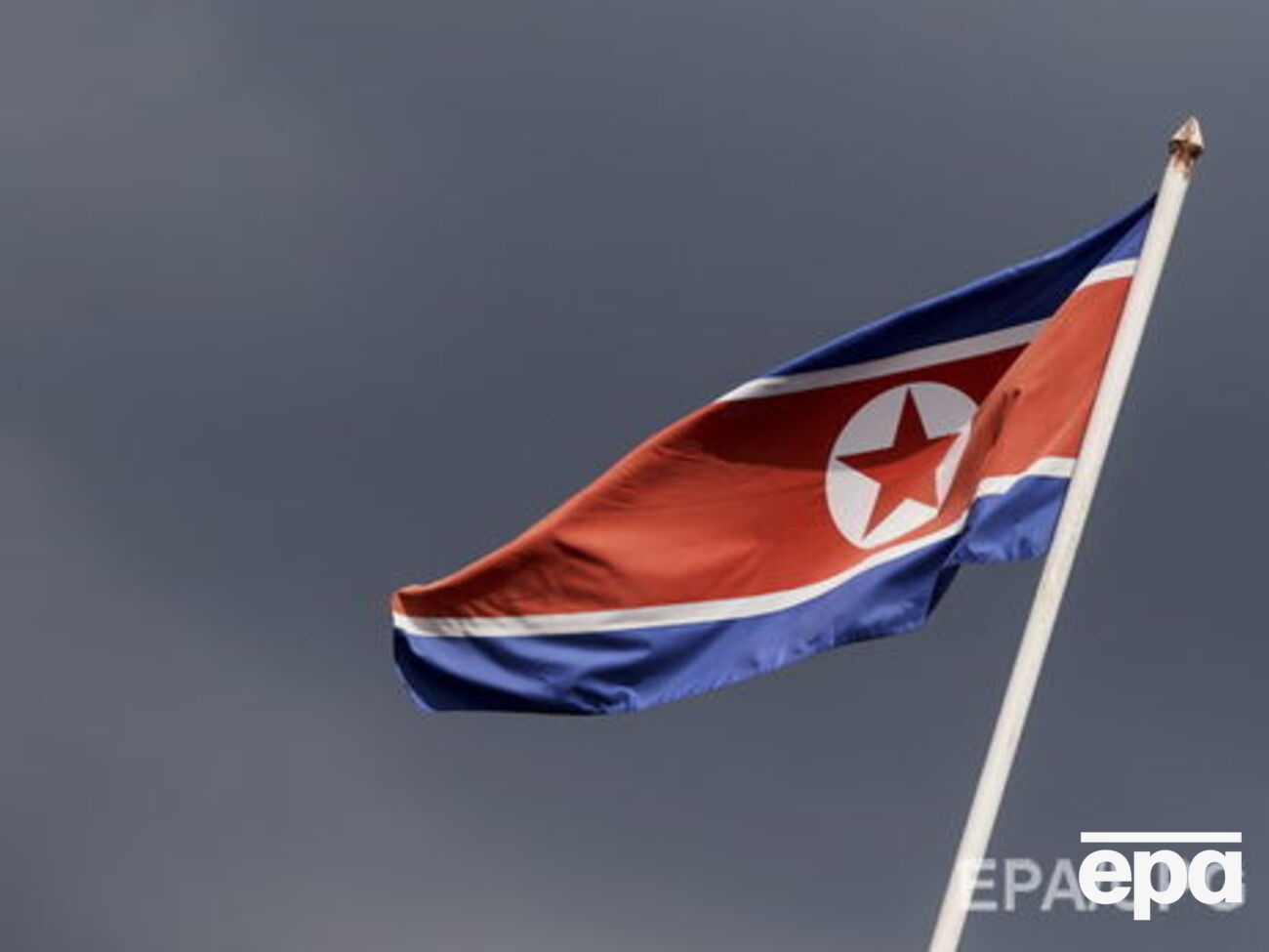 Громадянам Малайзії заборонили залишати Північну Корею