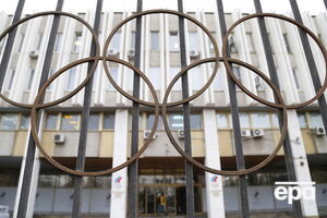 Допінговий скандал навколо російського спорту розпочався у листопаді 2015 року