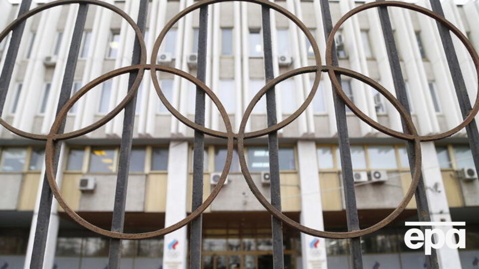 Допінговий скандал навколо російського спорту розпочався у листопаді 2015 року