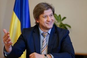 Данилюк: Конечно, мы поговорили о службе финансовых расследований, здесь у нас есть общая позиция, что налоговой полиции не должно быть, и МВФ поддержал эту позицию