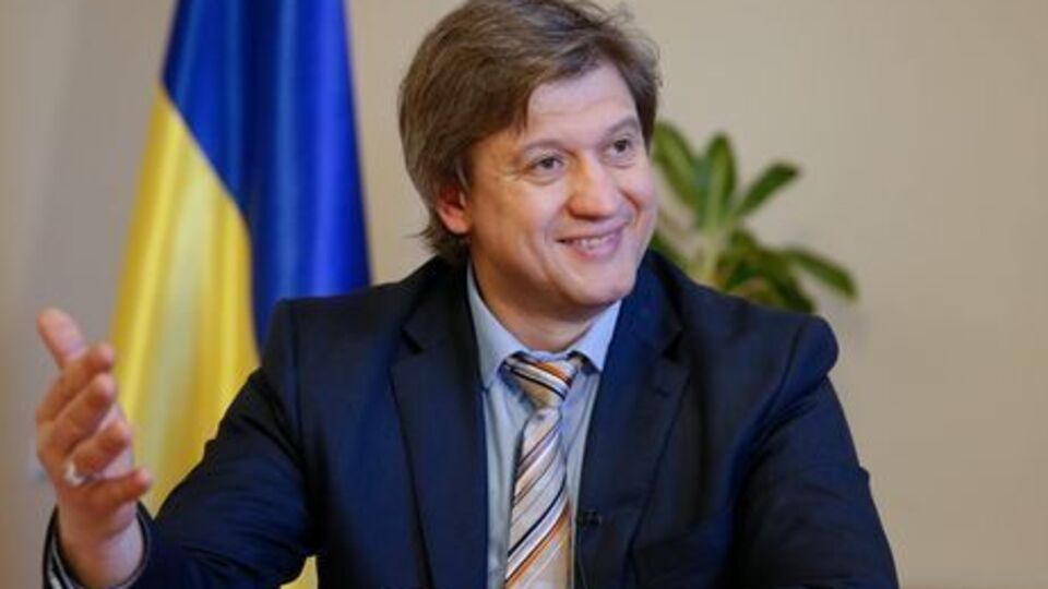 Данилюк: Звичайно, ми поговорили про службу фінансових розслідувань, тут у нас є спільна позиція, що податкової поліції не має бути, і МВФ підтримав цю позицію