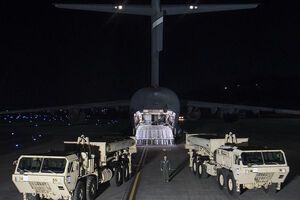 Система THAAD є "строго оборонним потенціалом" і не становить загрози для інших країн регіону, зазначили в Тихоокеанському командуванні США