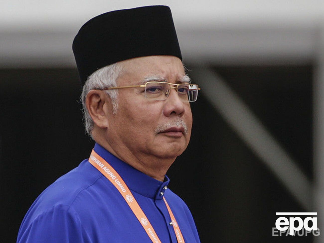 Наджиб Разак доручив поліції запобігти виїзду за межі всіх громадян Північної Кореї, "поки не буде впевненості в безпеці громадян Малайзії в КНДР"